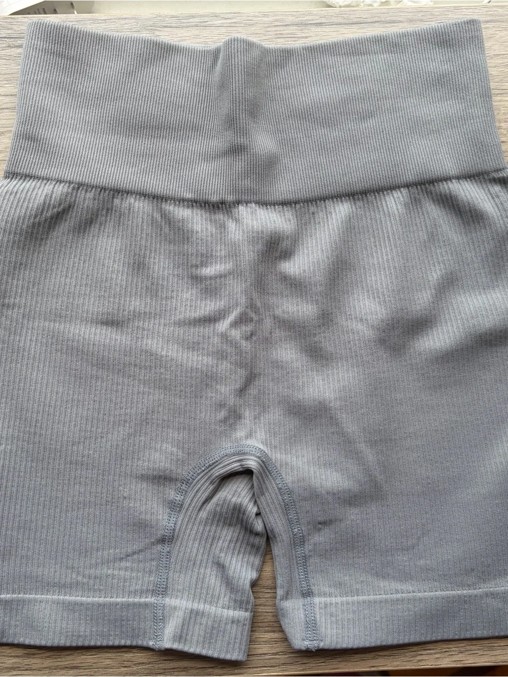 OQQ comfortable ribbed